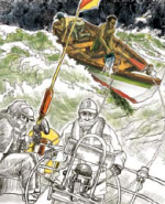 Cruising World cover